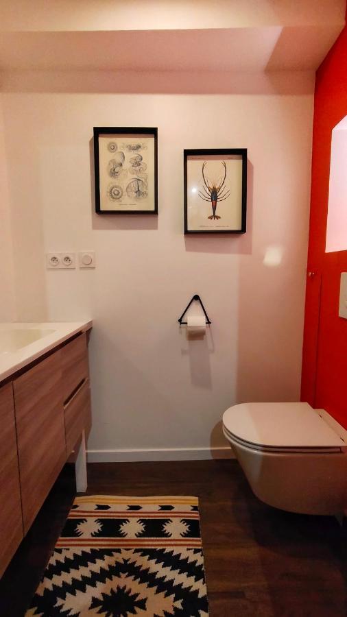 Votre Escale Jungle Sauna & Spa Niort Extérieur photo