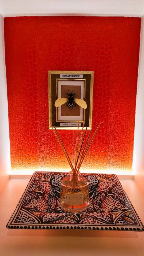 Votre Escale Jungle Sauna & Spa Niort Extérieur photo